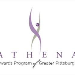 2022 ATHENA Awards Program of Greater Pittsburgh