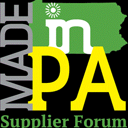 Made in PA Supplier Forum: Newport News Shipbuilding